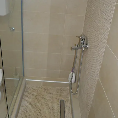 Apartmán Irina *