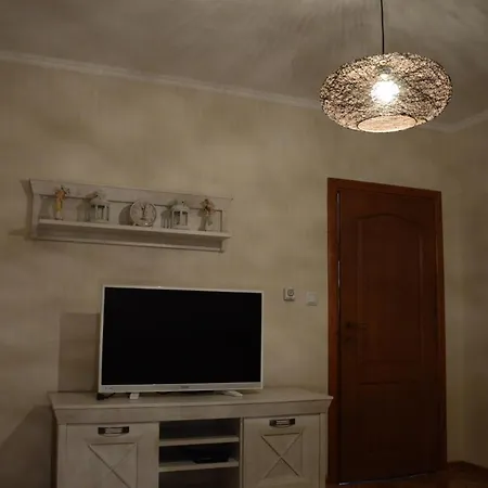 Irina Apartament Podgorica