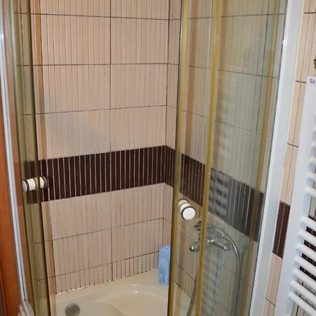 Apartament Irina