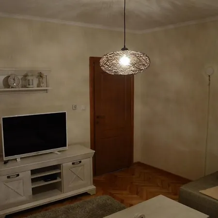 Irina Podgorica
