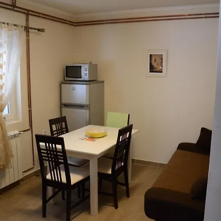Apartament Irina