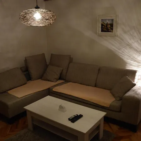 Irina Apartament Podgorica